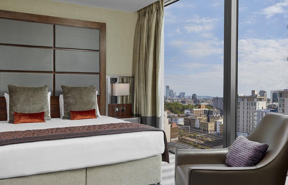 Leonardo Royal Tower Bridge 4* Londres