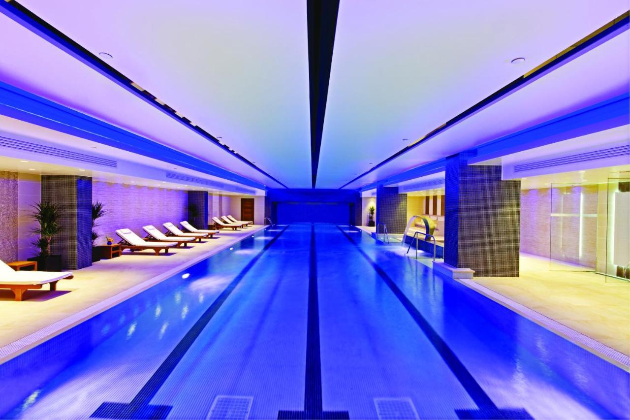Leonardo Royal Tower Bridge 4* Londres