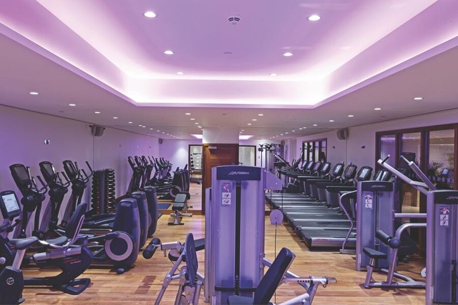 Hotel Leonardo Royal Tower Bridge Londres